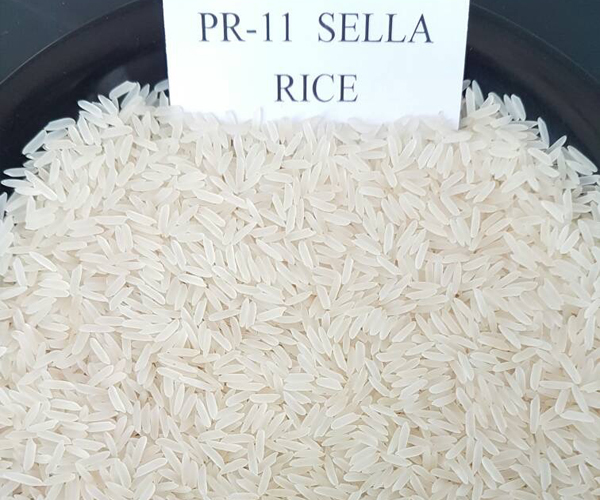 Basmati Rice