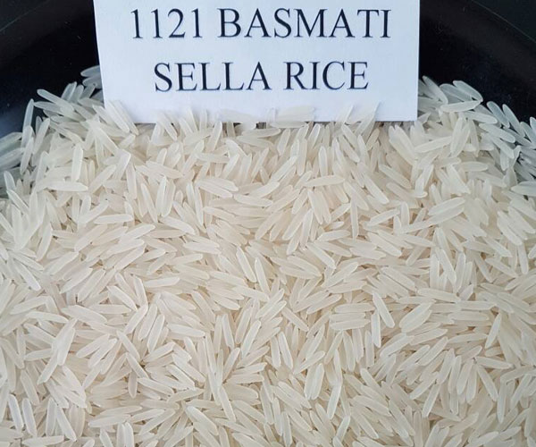 Basmati Rice