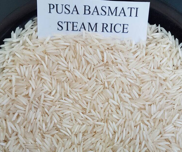 Basmati Rice