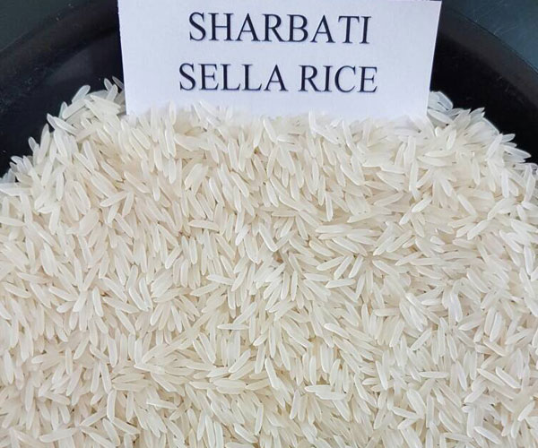 Basmati Rice